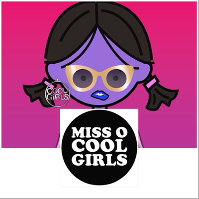 #49 Daily NFTs Minute – today about Miss O Cool Girls NFTs